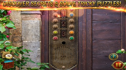 Escape Games Blythe Castle screenshot 4