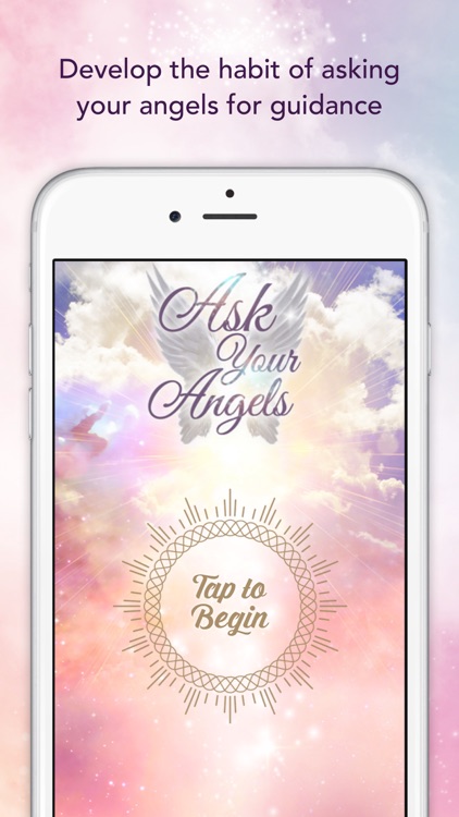 Ask Your Angels - Doreen Virtue