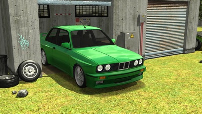 Drift City 2017 Screenshot