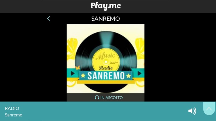 Radio Festival di Sanremo