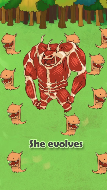 Dragon Evolution Party