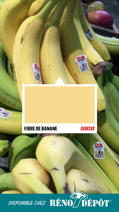 Screenshot #1 pour Réno-Dépôt + Sico