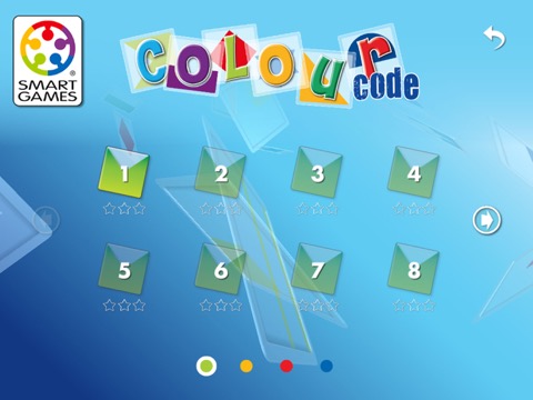 ColourCodeのおすすめ画像2