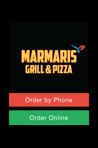 Marmaris Grill & Pizza - náhled