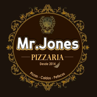 Mr. Jones