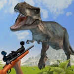 Wild Dinosaur Hunt