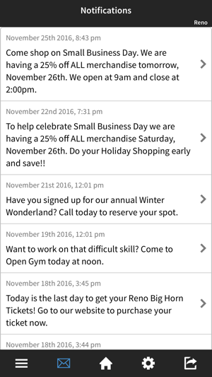 Gymnastics Nevada(圖5)-速報App