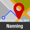 Nanning Offline Map and Travel Trip Guide