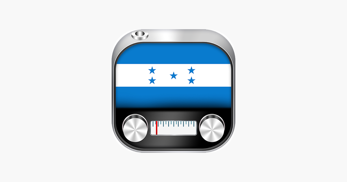 Radios Honduras FM AM / Live Radio Stations Online on the App Store