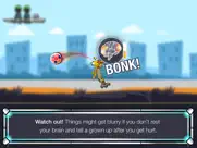 cdc heads up rocket blades ipad images 4