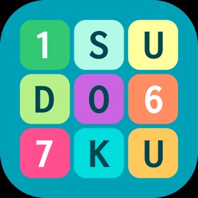 Screenshots (4) Sudoku Jigsaw Puzzle