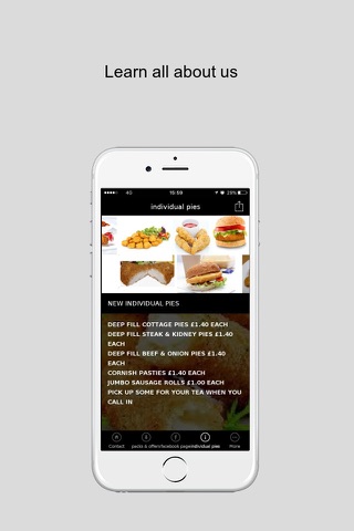 MANOR ABBEY FOODS LTD - náhled