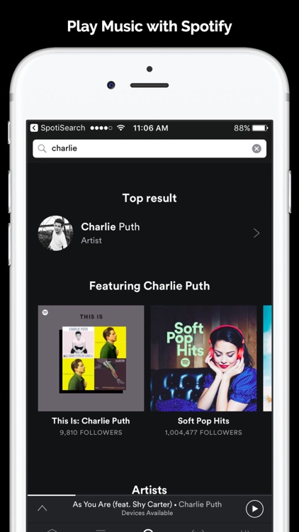 iMusic Pro Unlimited MP3 Premium Music Player screenshot-4