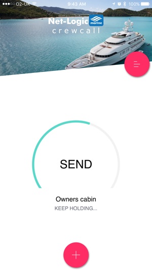Net-Logic Marine CrewCall(圖3)-速報App
