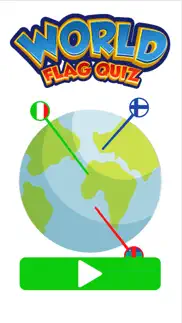 How to cancel & delete world flag quiz ~ guess name the country flags 3