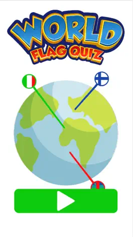 Game screenshot World Flag Quiz ~ Guess Name the Country Flags hack