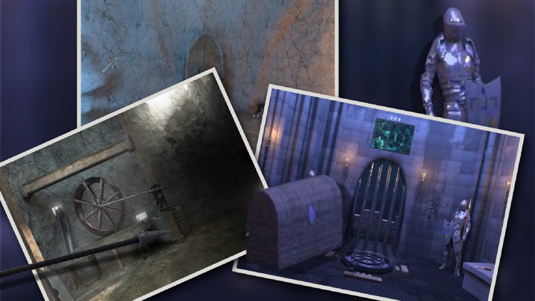 Can you escape the temple screenshot-4