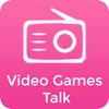 Video Games Talk