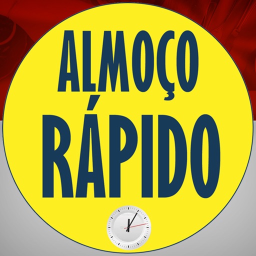 Almoço Rápido - São Paulo icon