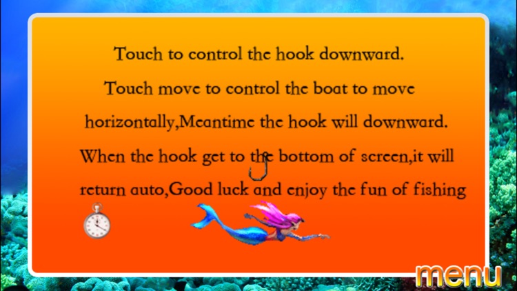 Fishing Champion Lite screenshot-4