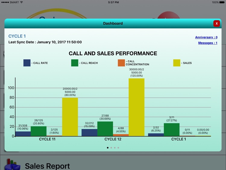 PocketWISE SFE screenshot-3