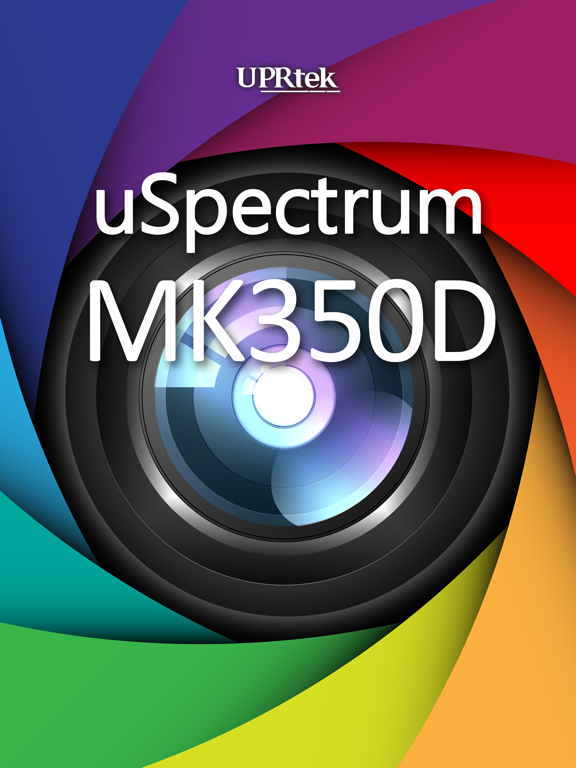 Screenshot #4 pour uSpectrum MK350D
