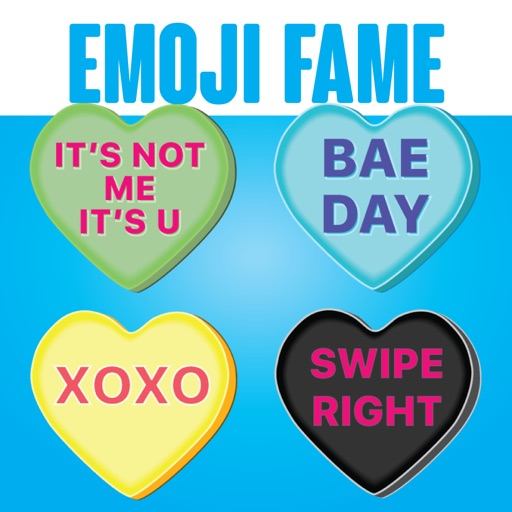 Naughty Valentines Day by Emoji Fame