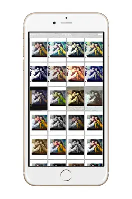 Game screenshot Valentines Day Photo Frames - Lovers Couple Family hack