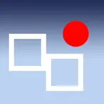 Zenfinity Shot - Jumping test on tricky squares App Contact