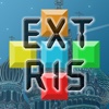 Extris-best block game