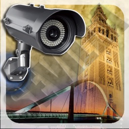 Tráfico Sevilla - AutoCamSevilla