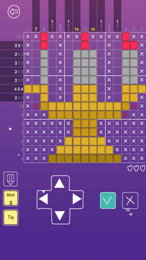 Picross Space(圖3)-速報App