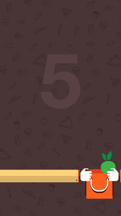 Catch The Fruit Pro screenshot-4