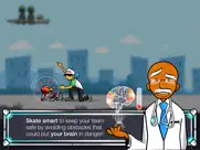 cdc heads up rocket blades ipad images 3