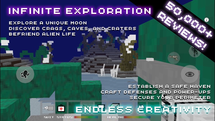 lunacraft