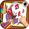 Puzzle & Coloring Games