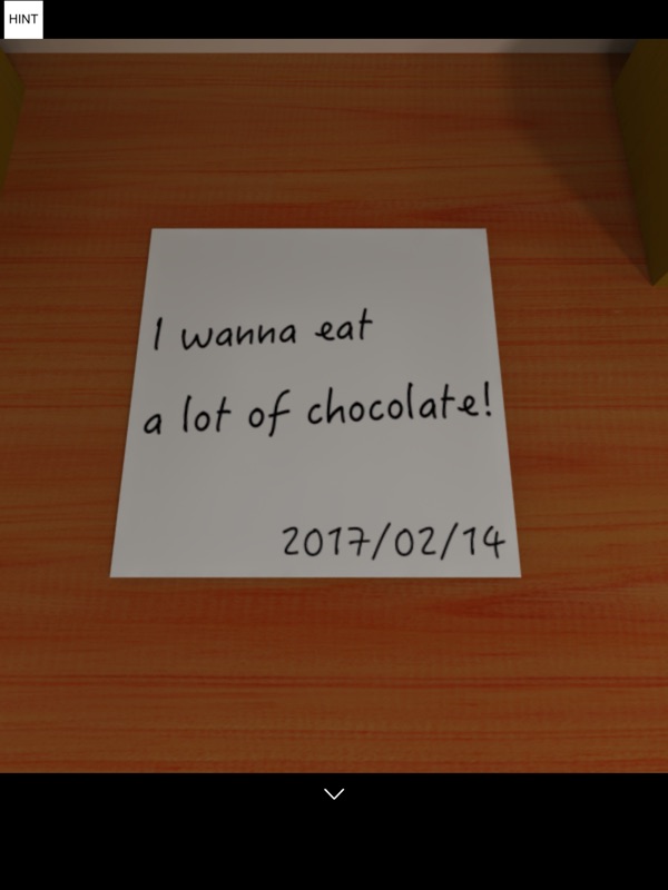 Escape Game-Balentien's Room screenshot 8