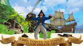 Game screenshot Pirates Fighting: Carribean Corsair War 3D apk