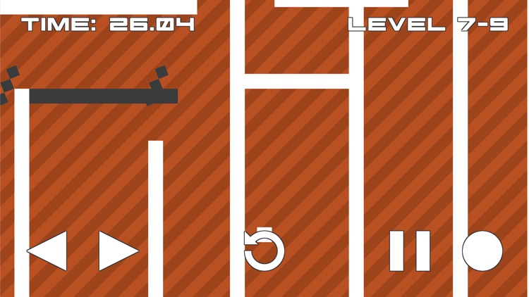 Quad Maze screenshot-3