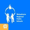 Wetaskiwin Regional Public Schools Bus Status App