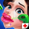 Perfect Lips Surgery Simulator - Free Doctor Game
