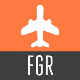 Fuengirola Travel Guide and Offline Street Map app icon