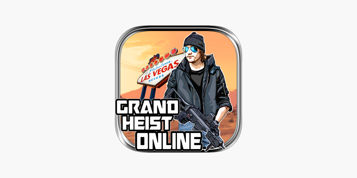 Grand Heist Online Game for Android - Download