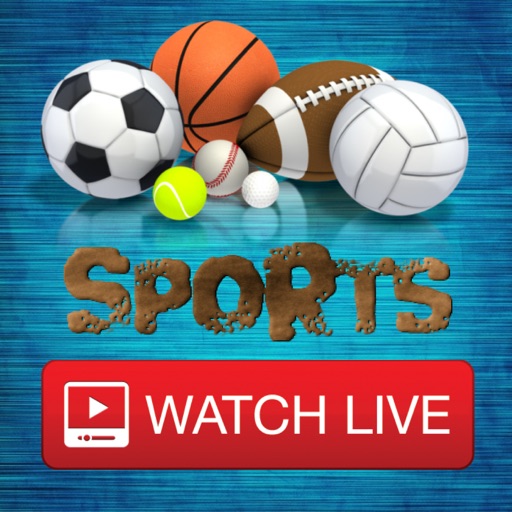 Sports TUBE LIVE - Scores, Updates & Highlights