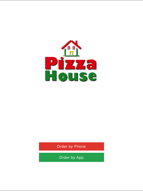 Screenshot #4 pour Pizza House