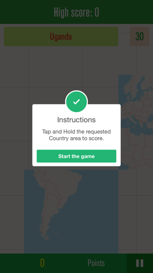 World Search Mini Game(圖2)-速報App