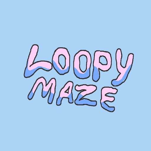 Loopy Maze Remote iOS App