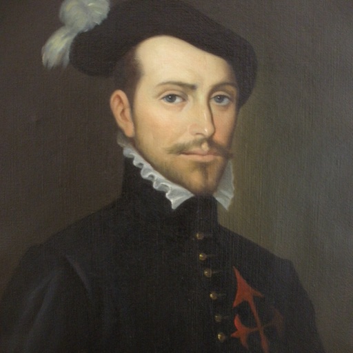Biography and Quotes for Hernan Cortes by CloudyBrain.com