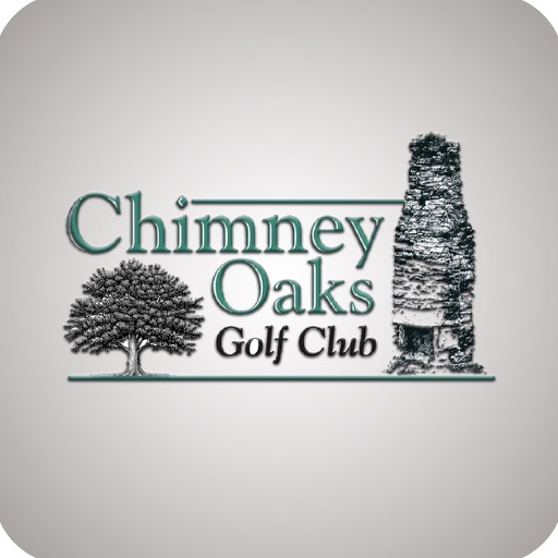 Chimney Oaks Golf Club Icon