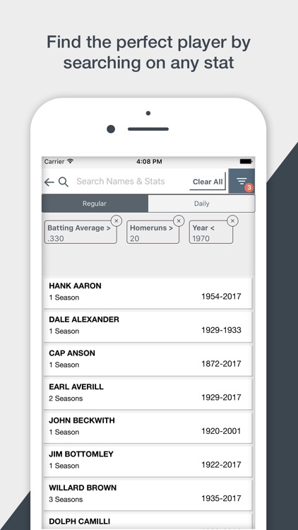 Baseball Card Viewer
